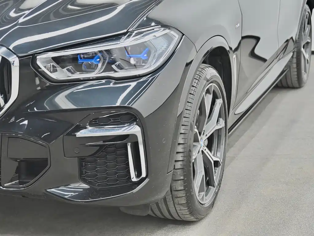 BMW X5 2022 xDrive 40Li M Sports Package купить на сайте DeffCars