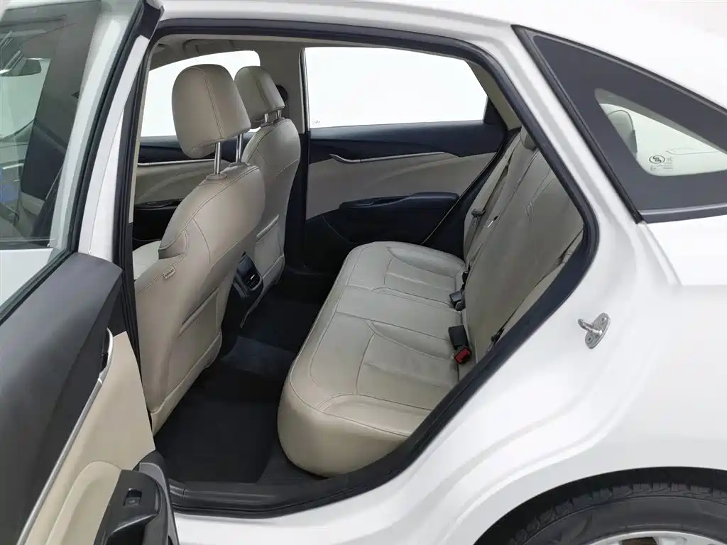 Yinglang 2018 15T Dual Clutch Elite National V купить на сайте DeffCars