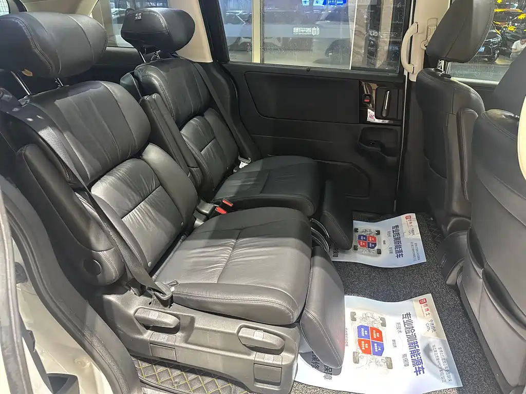 Odyssey 2018 2.4L Exclusive Edition купить на сайте DeffCars