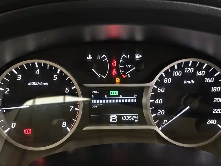 Blue Bird 2016 1.6L CVT Smart Edition купить на сайте DeffCars