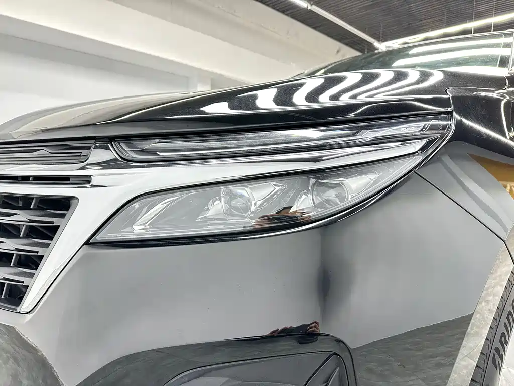 Explorer 2022 535T Yujie Edition купить на сайте DeffCars
