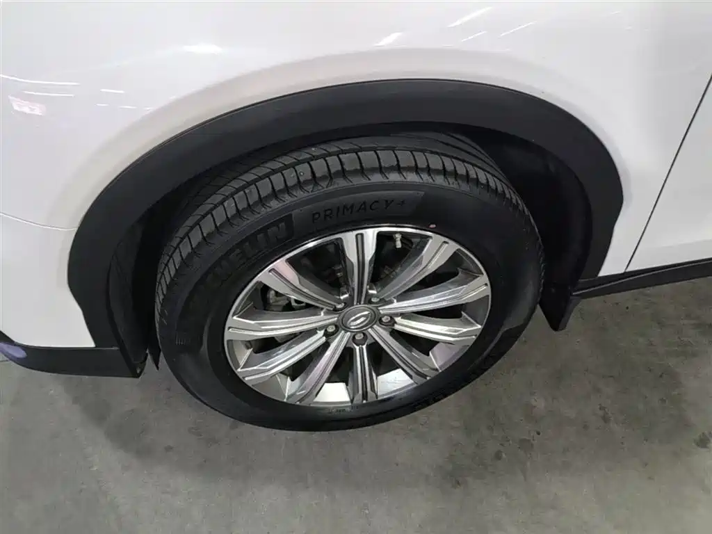 Trumpchi GS8 2020 390T 2WD Luxury Connected Edition (seven seats) купить на сайте DeffCars