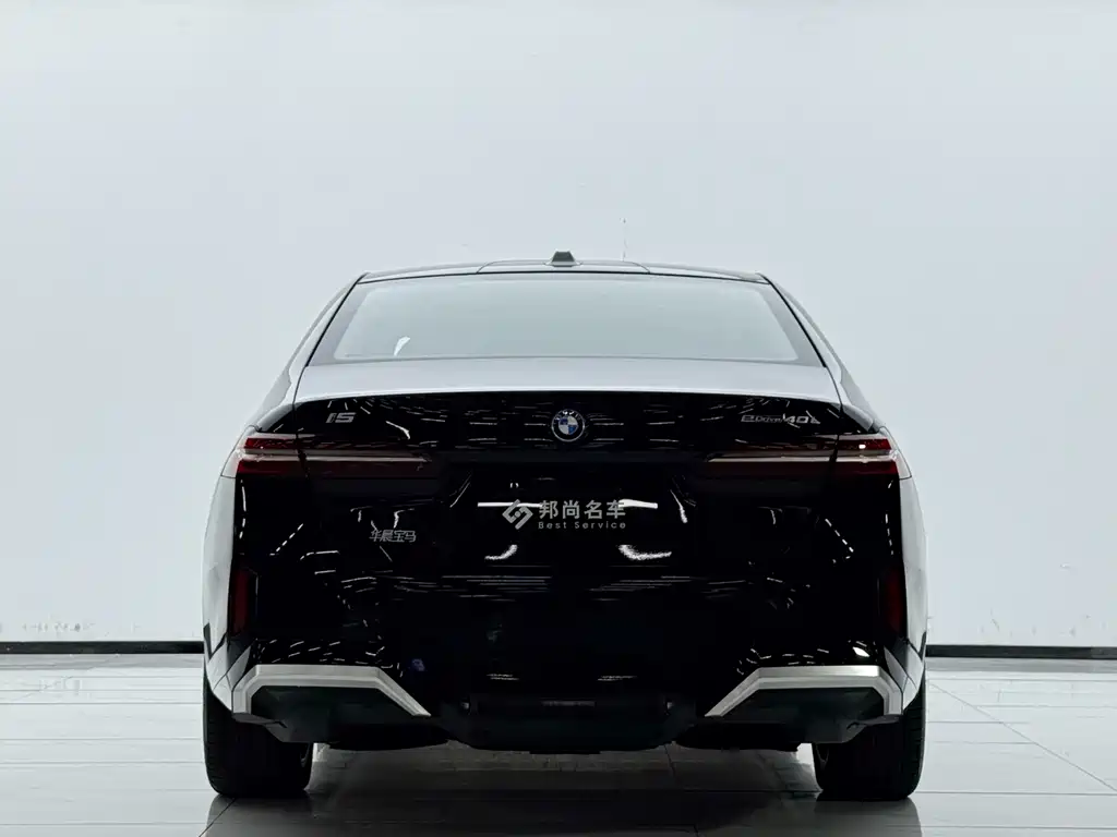 BMW i5 2025 eDrive 40L M Sports Package купить на сайте DeffCars