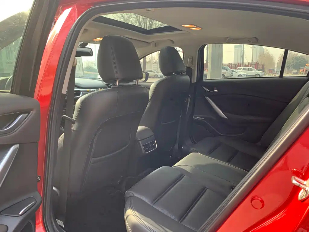 Atez 2018 2.0L Blue Sky Deluxe Edition National V купить на сайте DeffCars