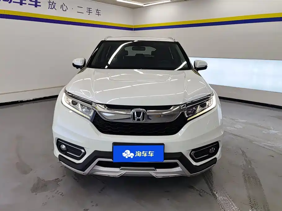 Guandao 2017 240TURBO 2WD Deluxe Edition купить на сайте DeffCars
