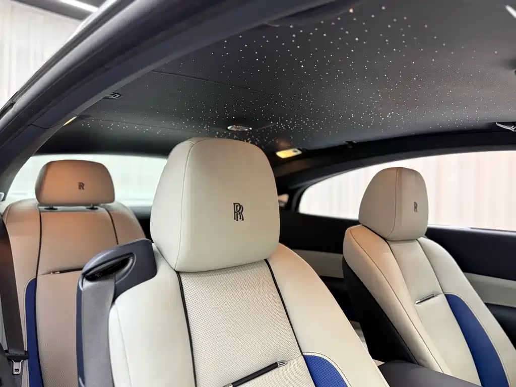 Phantom 2018 6.6T standard model купить на сайте DeffCars