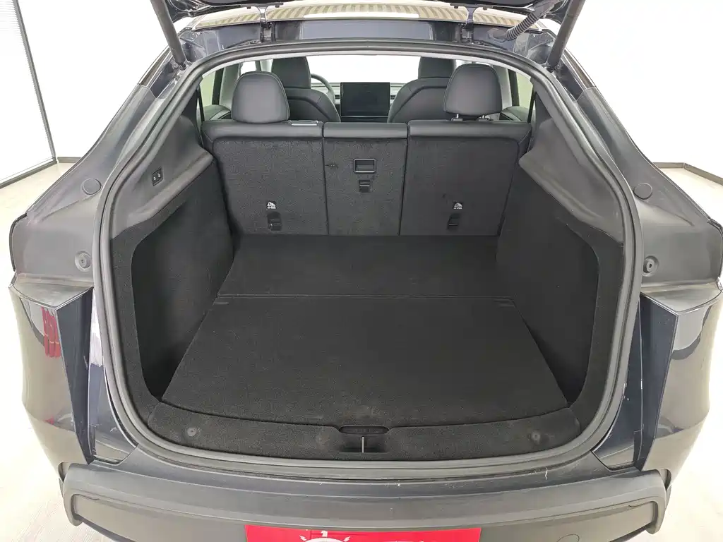 Model Y 2025 rear-wheel drive version купить на сайте DeffCars