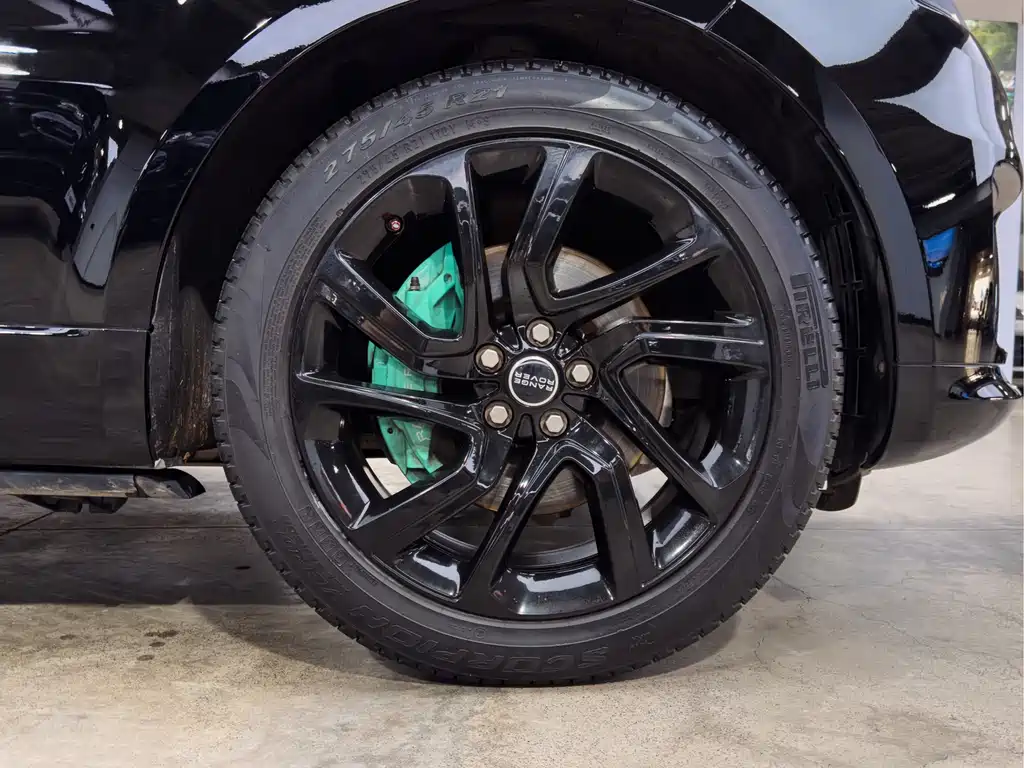 Range Rover Sport 2018 3.0 SC V6 HSE dynamic купить на сайте DeffCars