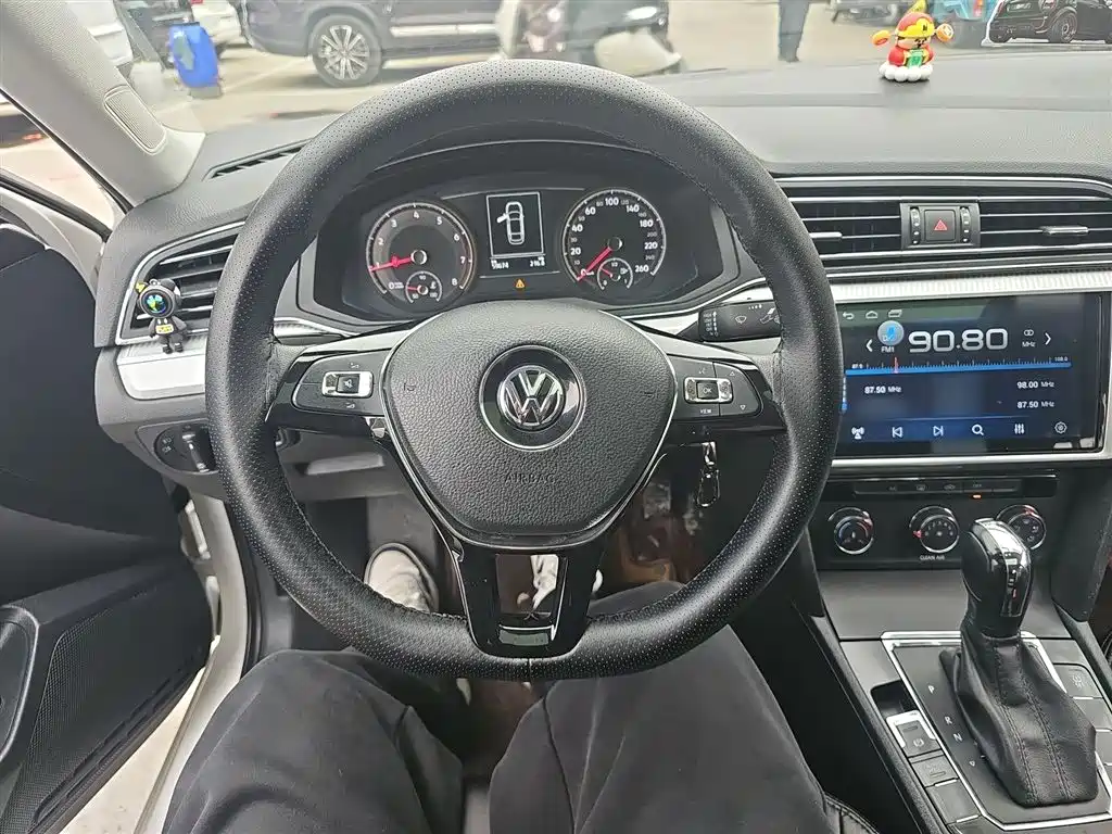 Lingdu 2019 230TSI DSG Fashion Edition National VI купить на сайте DeffCars