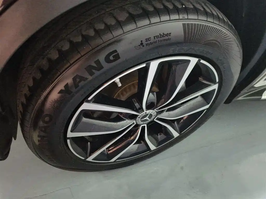 Mercedes-Benz GLC 2022 facelift GLC 300 L 4MATIC dynamic купить на сайте DeffCars