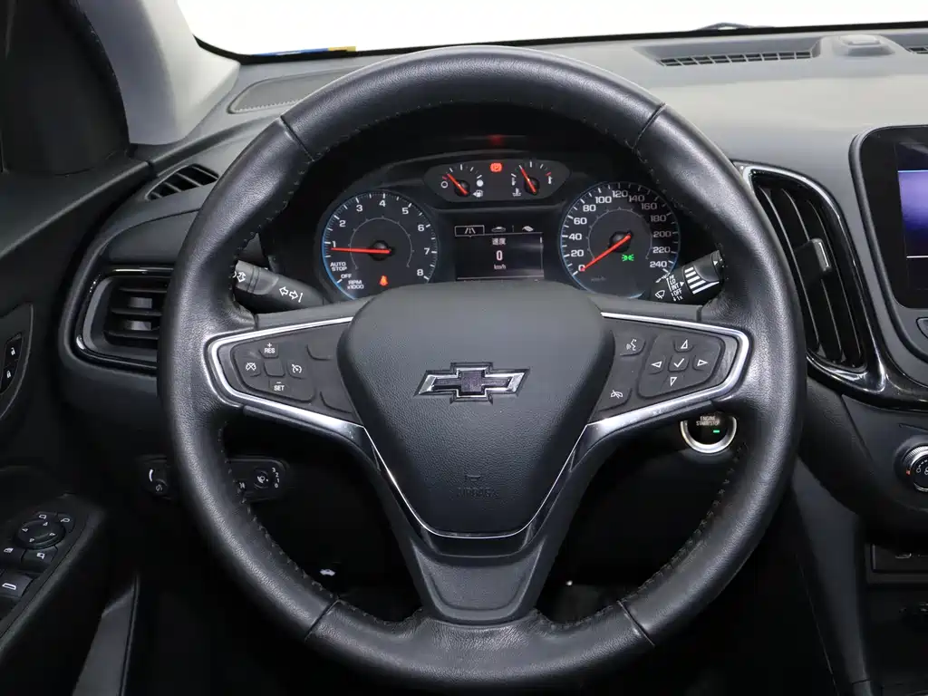 Explorer 2021 535T Chijie Edition купить на сайте DeffCars