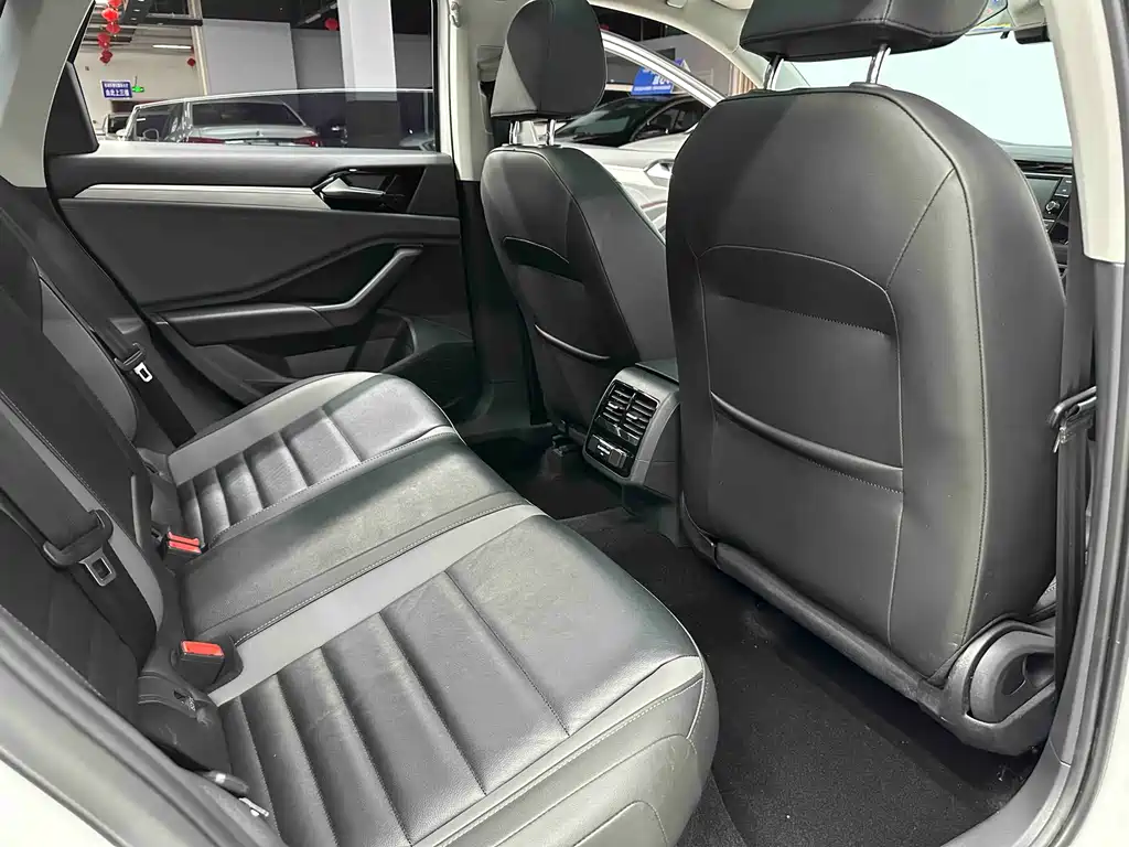 Sagitar 2019 280TSI DSG comfort model National VI купить на сайте DeffCars