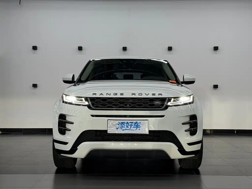 Range Rover Evoque 2020 249PS R-DYNAMIC SE Sports Technology Edition купить на сайте DeffCars