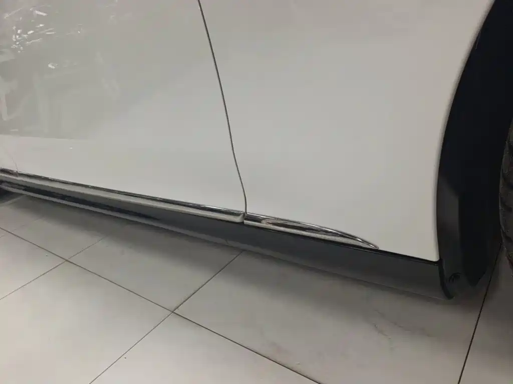 Mercedes-Benz EQE 2022 350 Pioneer Edition купить на сайте DeffCars