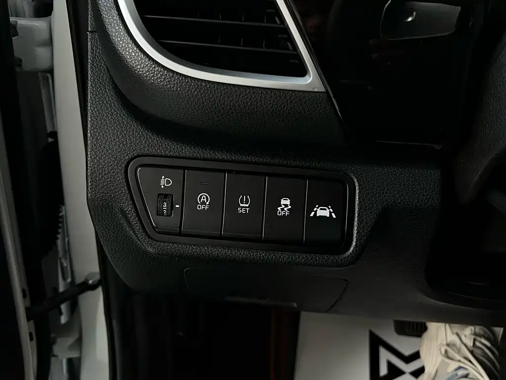 KX3 Propao 2021 1.5L CVT Trendy Edition купить на сайте DeffCars