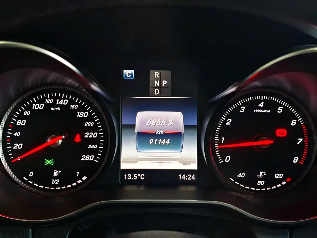 Mercedes-Benz C-Class 2018 C 200 Sports Edition купить на сайте DeffCars