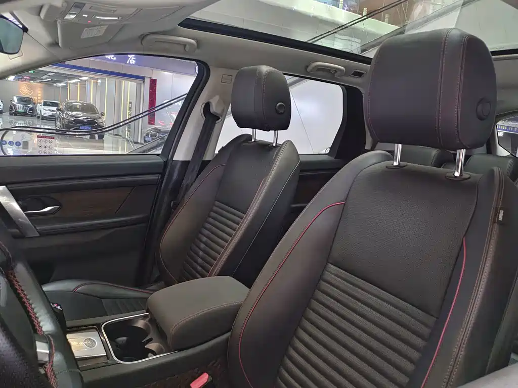Discovery Sport 2020 249PS R-Dynamic Performance Edition купить на сайте DeffCars