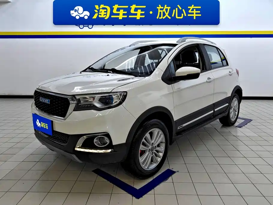 Haval H1 2016 Model Blue Label 1.5L Manual Standard купить на сайте DeffCars