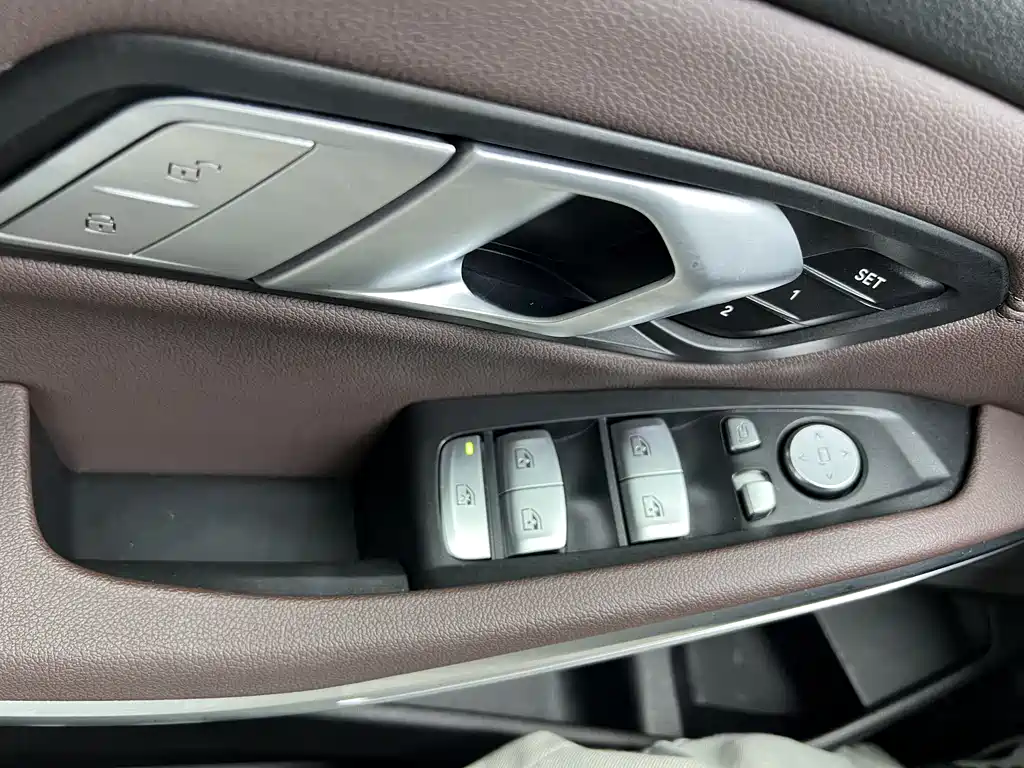 BMW 3 Series 2021 325i M Sports Night Package купить на сайте DeffCars