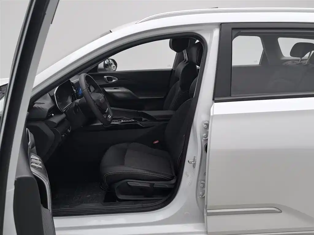 Baojun Valli 2021 1.5T Yili Ranch CVT luxury model купить на сайте DeffCars