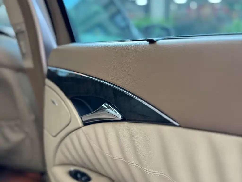 Mercedes-Benz E-Class 2007 E 280 Fashion Model купить на сайте DeffCars