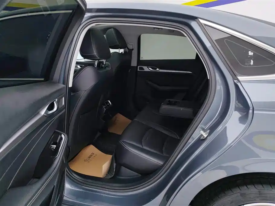 Xingrui 2021 2.0TD luxury + model купить на сайте DeffCars