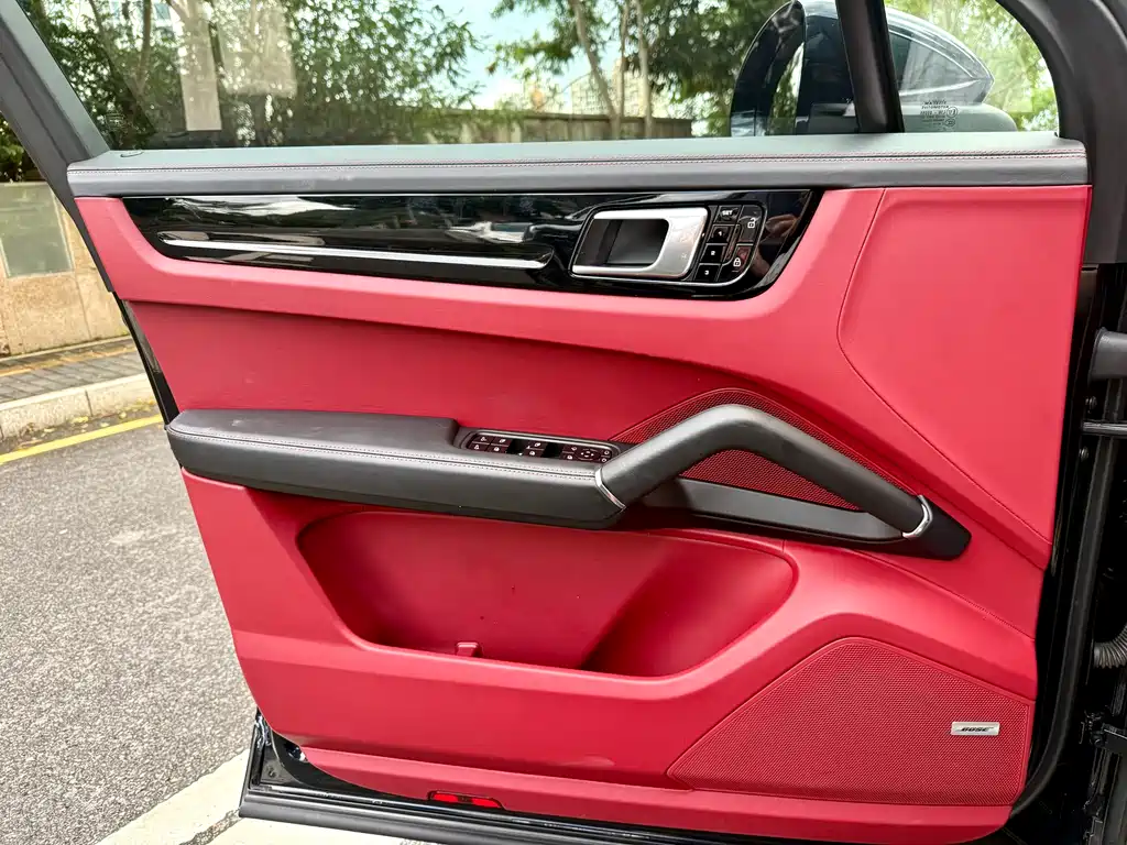 Cayenne 2019 Cayenne 3.0T купить на сайте DeffCars