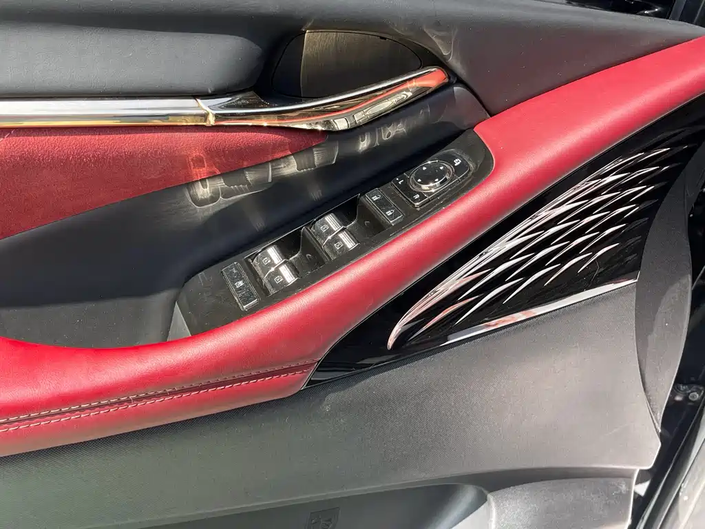 Trumpchi M8 2023 Grandmaster Series 400T Extreme Edition купить на сайте DeffCars