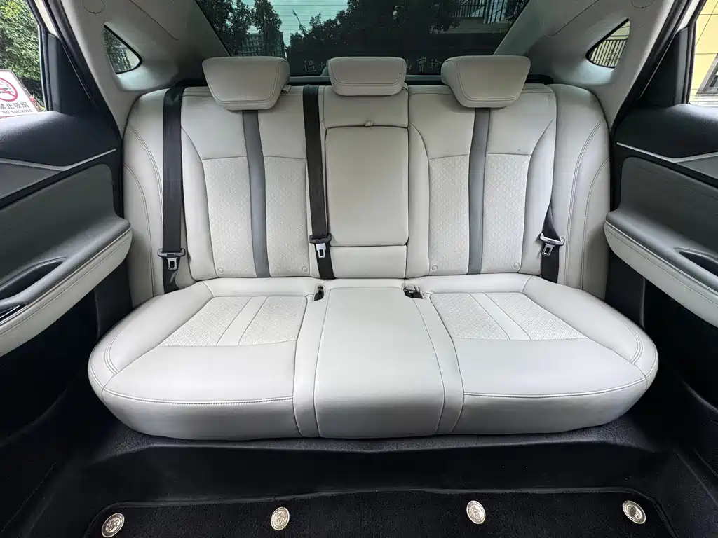 Aion S Plus 2021 70 Tech Edition купить на сайте DeffCars