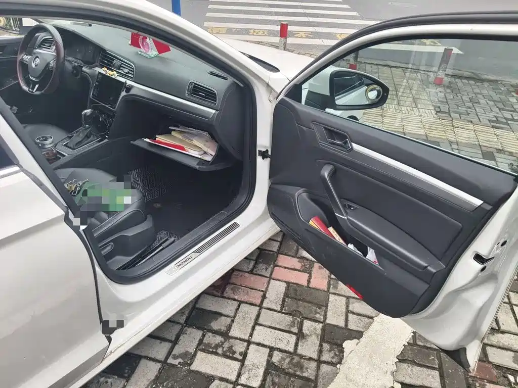 Lingdu 2019 280TSI DSG Comfort Edition National V купить на сайте DeffCars