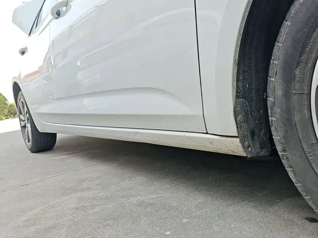 Weilang 2020 20t CVT Leading купить на сайте DeffCars