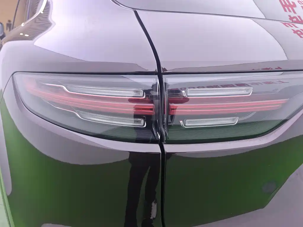 Cayenne 2019 Cayenne 3.0T купить на сайте DeffCars