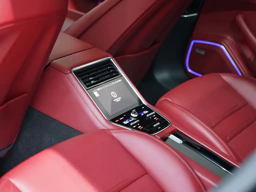 Panamera 2021 Panamera 2.9T купить на сайте DeffCars