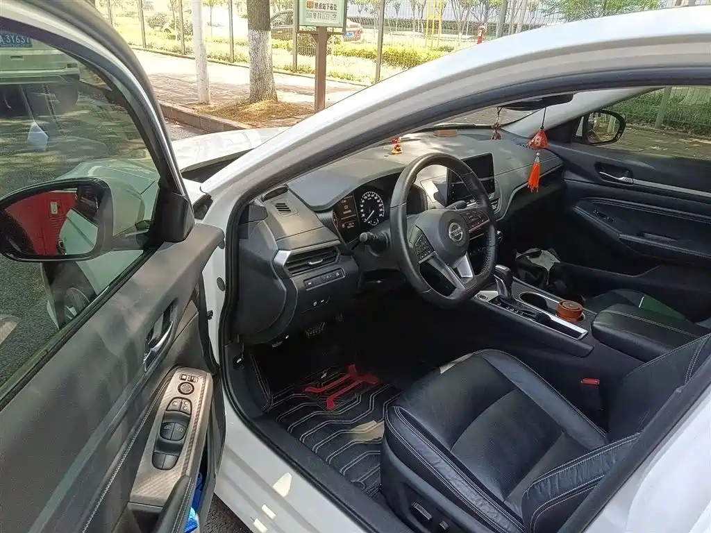 Teana 2020 2.0L XL Comfort Edition купить на сайте DeffCars