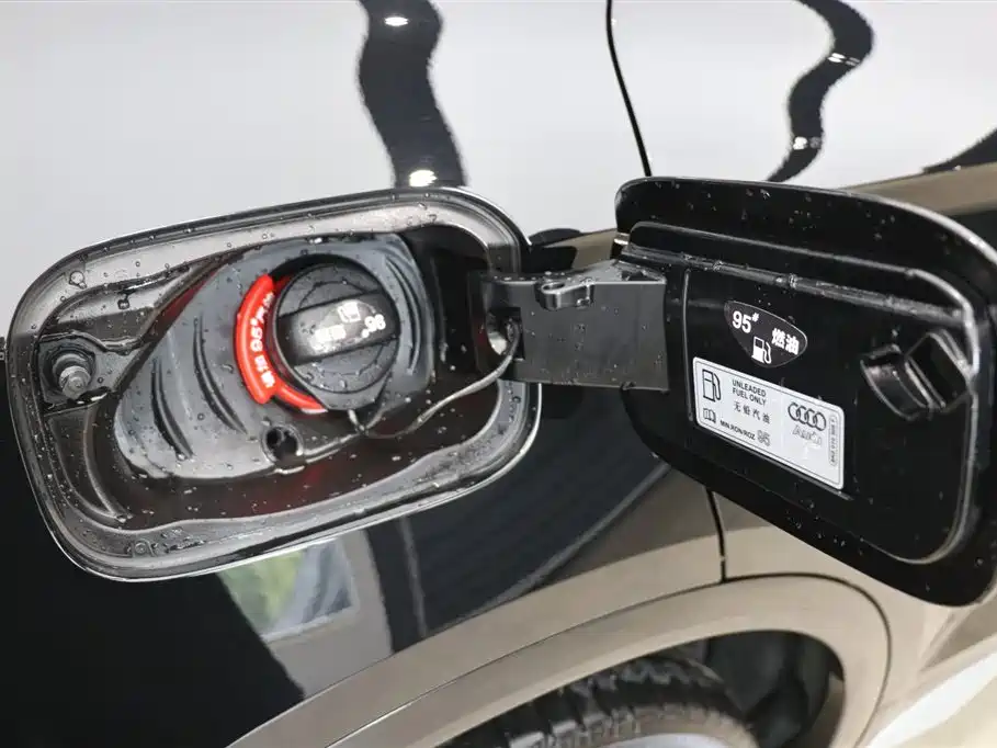 Audi Q5L 2022 40T luxury and dynamic model купить на сайте DeffCars