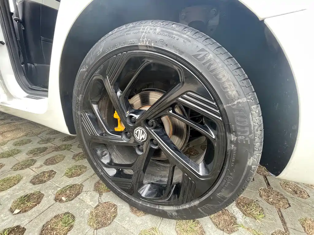 MG6 2021 Pro 1.5T automatic Trophy flagship version купить на сайте DeffCars