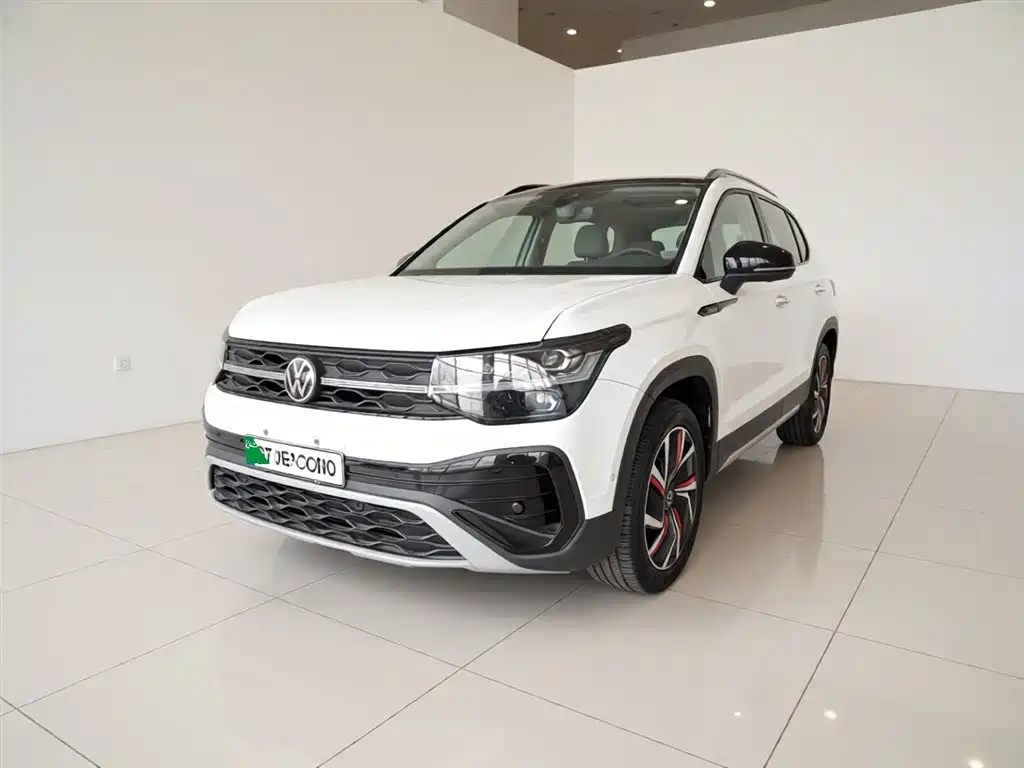Tuyue 2024 300TSI 2WD Moon Edition купить на сайте DeffCars