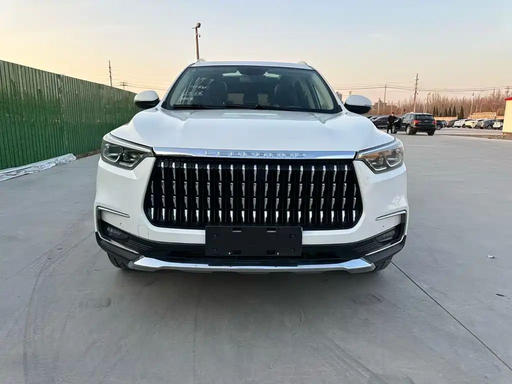 Mattu 2018 1.6T GDI DCT Elite купить на сайте DeffCars