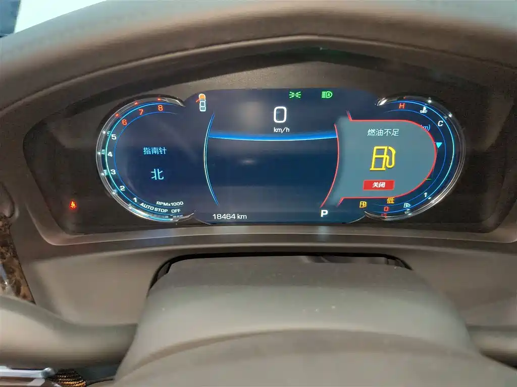 Cadillac CT6 2022 28T luxury model купить на сайте DeffCars