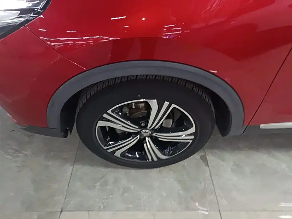 MG ZS 2020 180DVVT Automatic Plus L2+ купить на сайте DeffCars