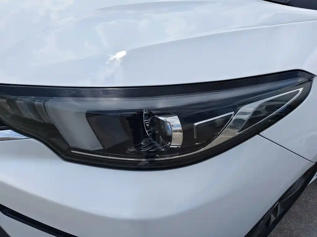 Arrizo 5 PLUS 2021 Xiao AI 1.5T CVT PLUS купить на сайте DeffCars