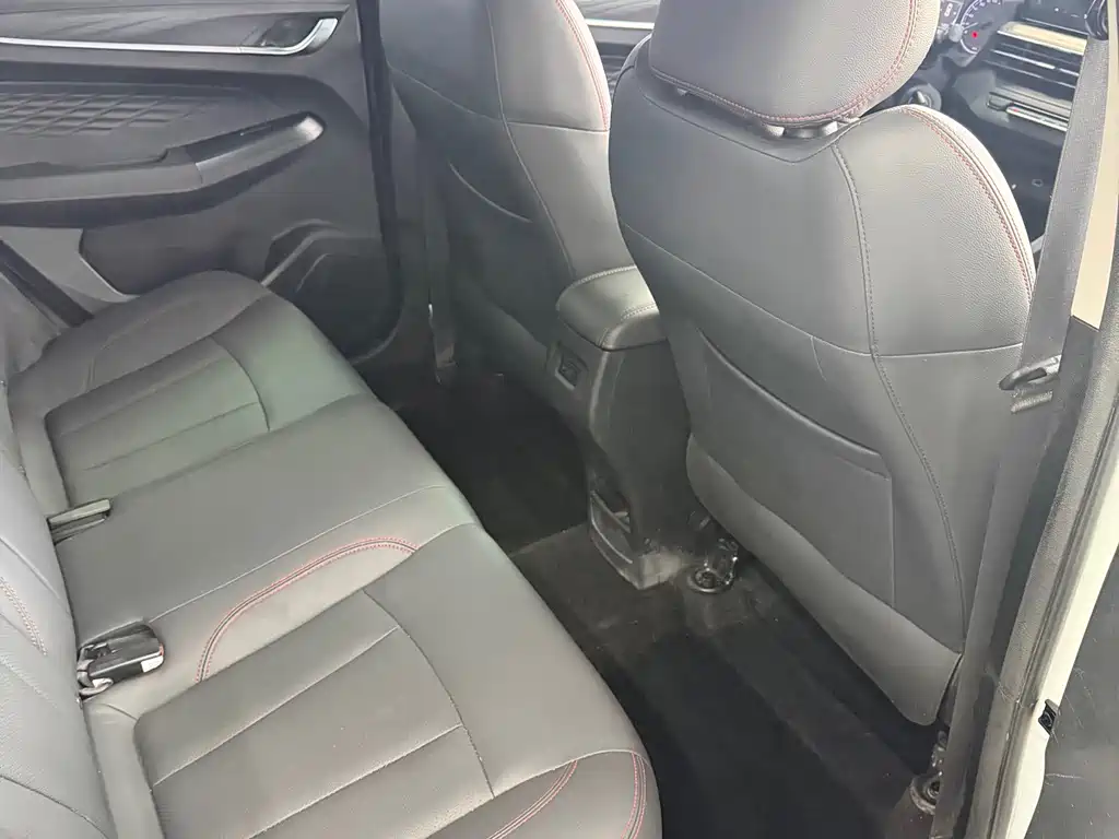Vision X3 2021 PRO 1.5L Manual Elite купить на сайте DeffCars