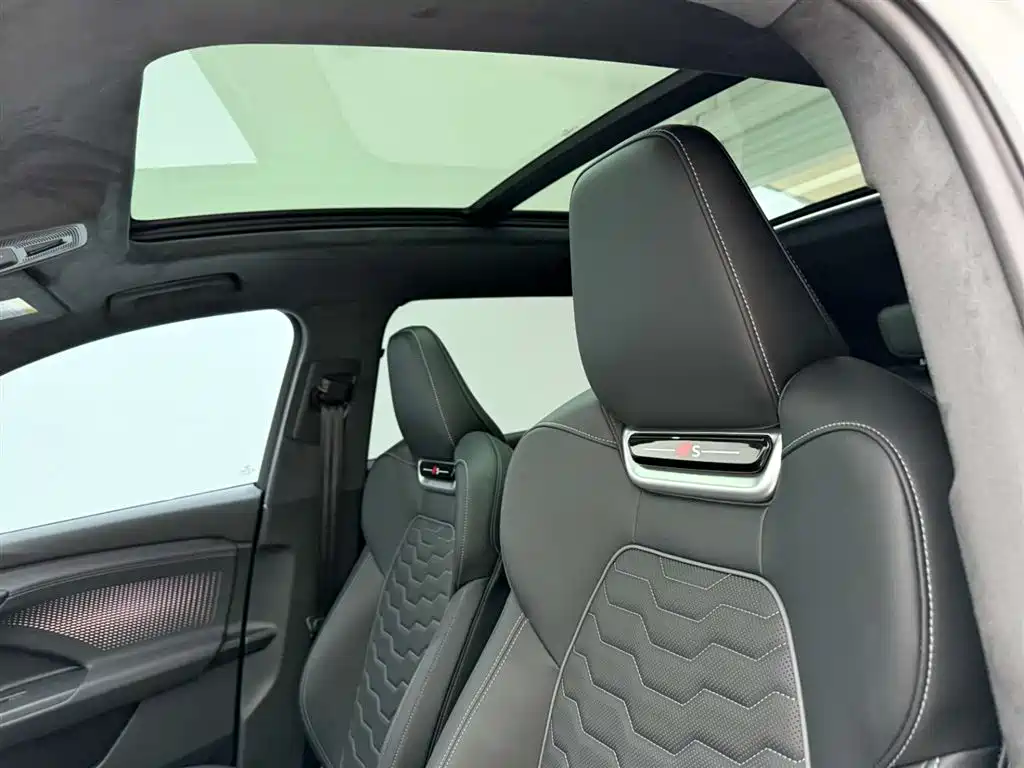 Audi Q6L e-tron 2026 super long range version купить на сайте DeffCars