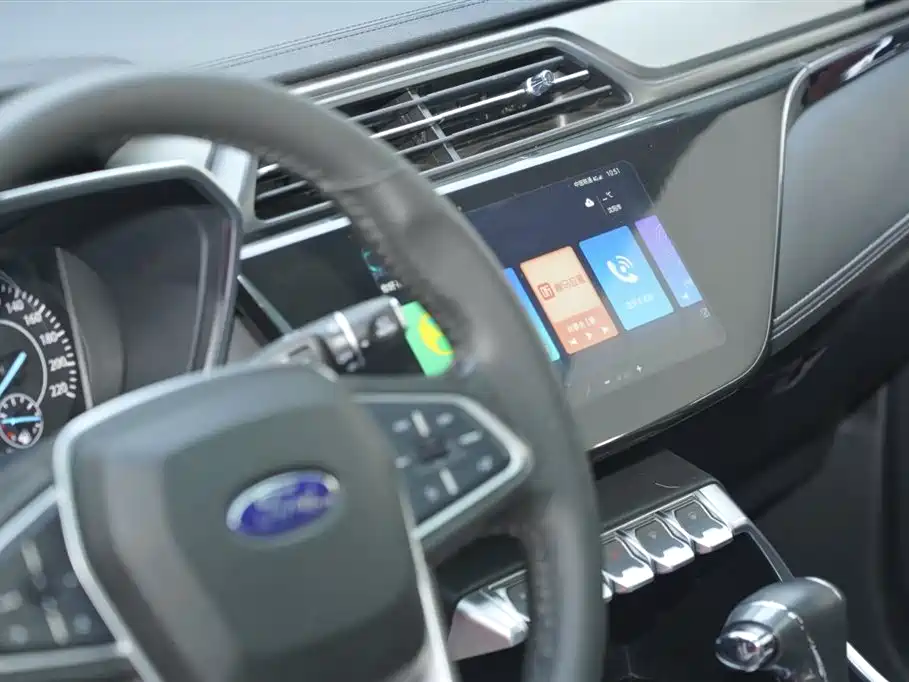 Territory 2019 EcoBoost 145 CVT Platinum Collar Type National VI купить на сайте DeffCars