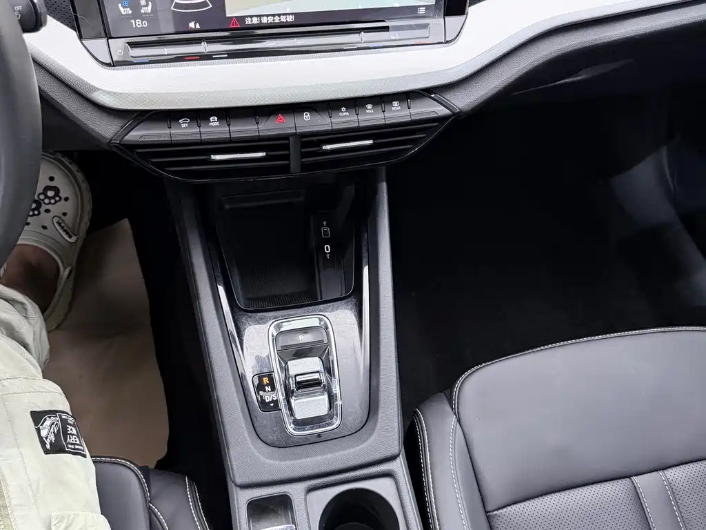Octavia 2022 Pro TSI280 Luxury Edition купить на сайте DeffCars