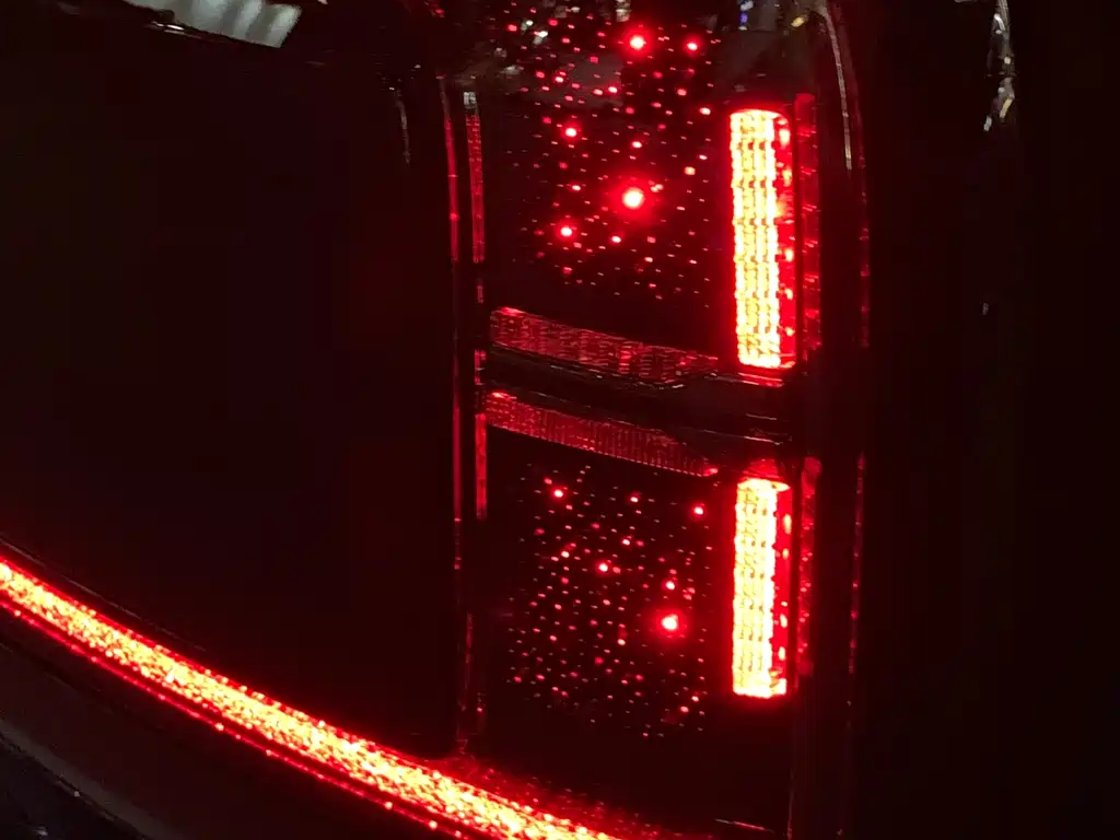 JiKrypton 9X 2025 Yao Black Edition 70kWh купить на сайте DeffCars