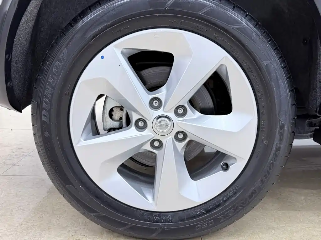 Qashqai 2022 2.0L CVT XV Smart Edition купить на сайте DeffCars