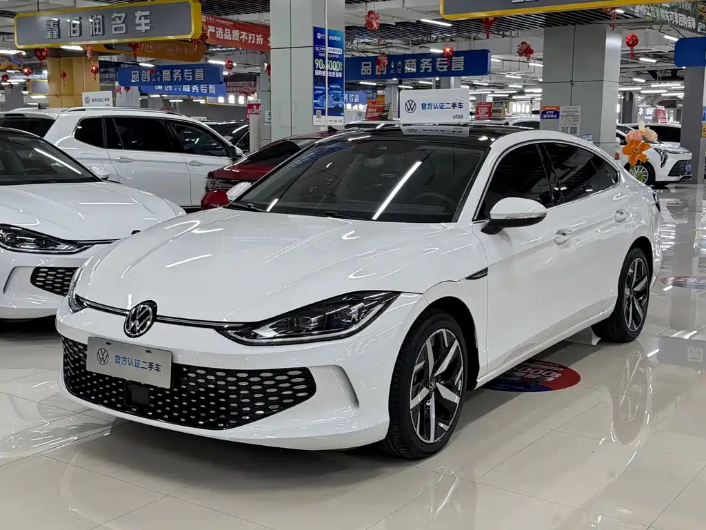 Lingdu 2022 Lingdu L 280TSI DSG Hot Edition купить на сайте DeffCars