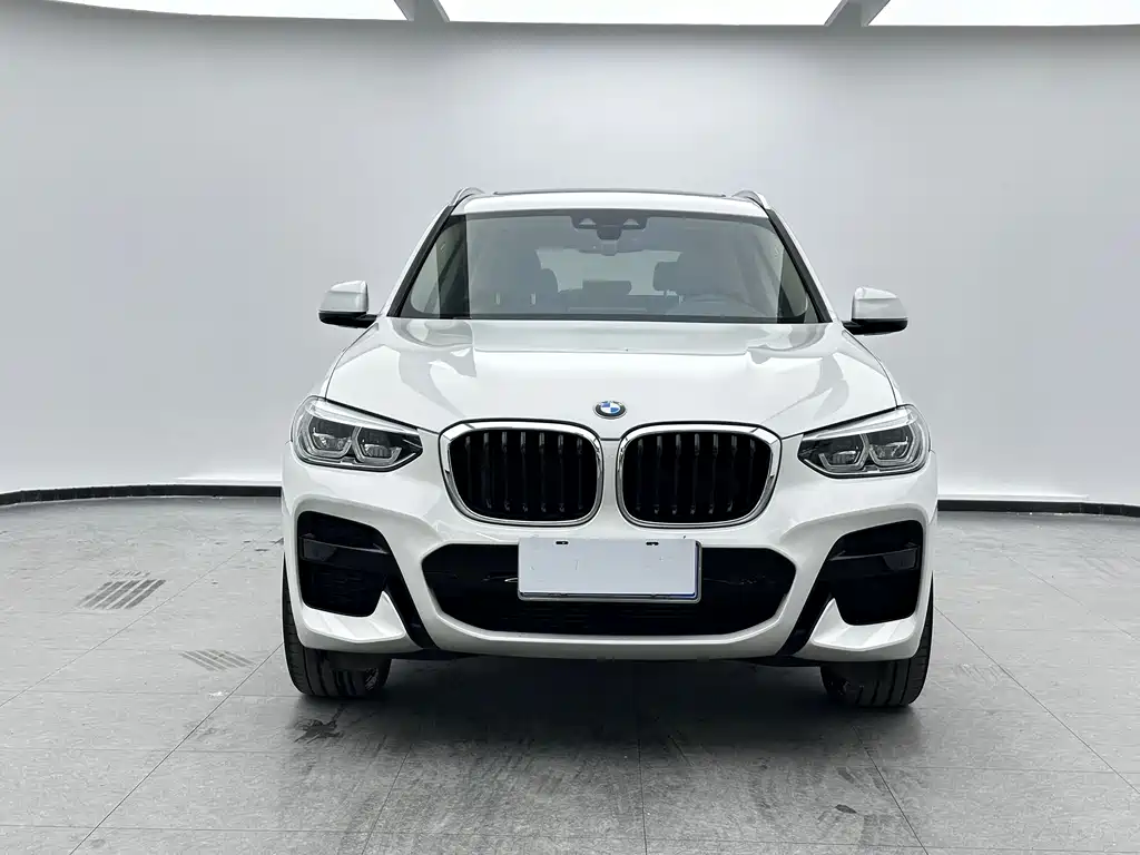 BMW X3 2021 xDrive25i M Sports Package купить на сайте DeffCars