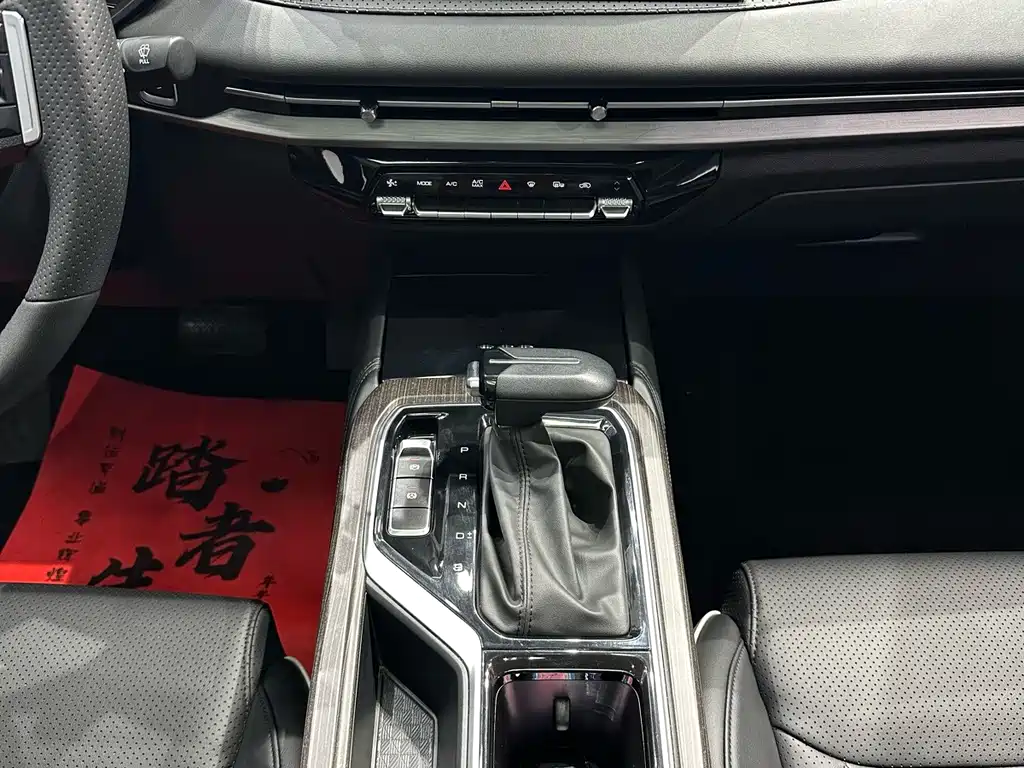 Wuling Jiachen 2022 1.5T CVT exclusive flagship model купить на сайте DeffCars